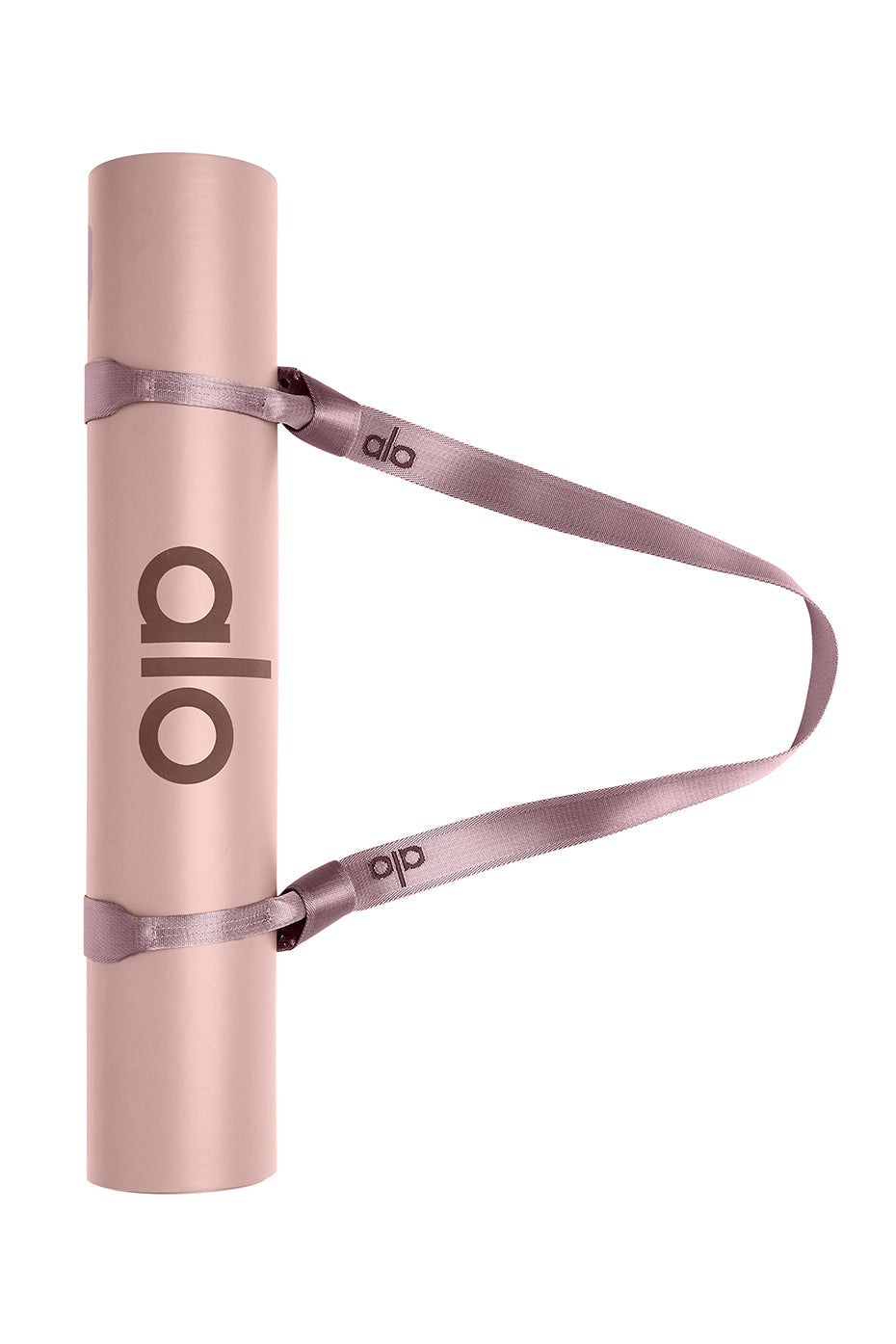 Alo Yoga Strap - Smoky Quartz