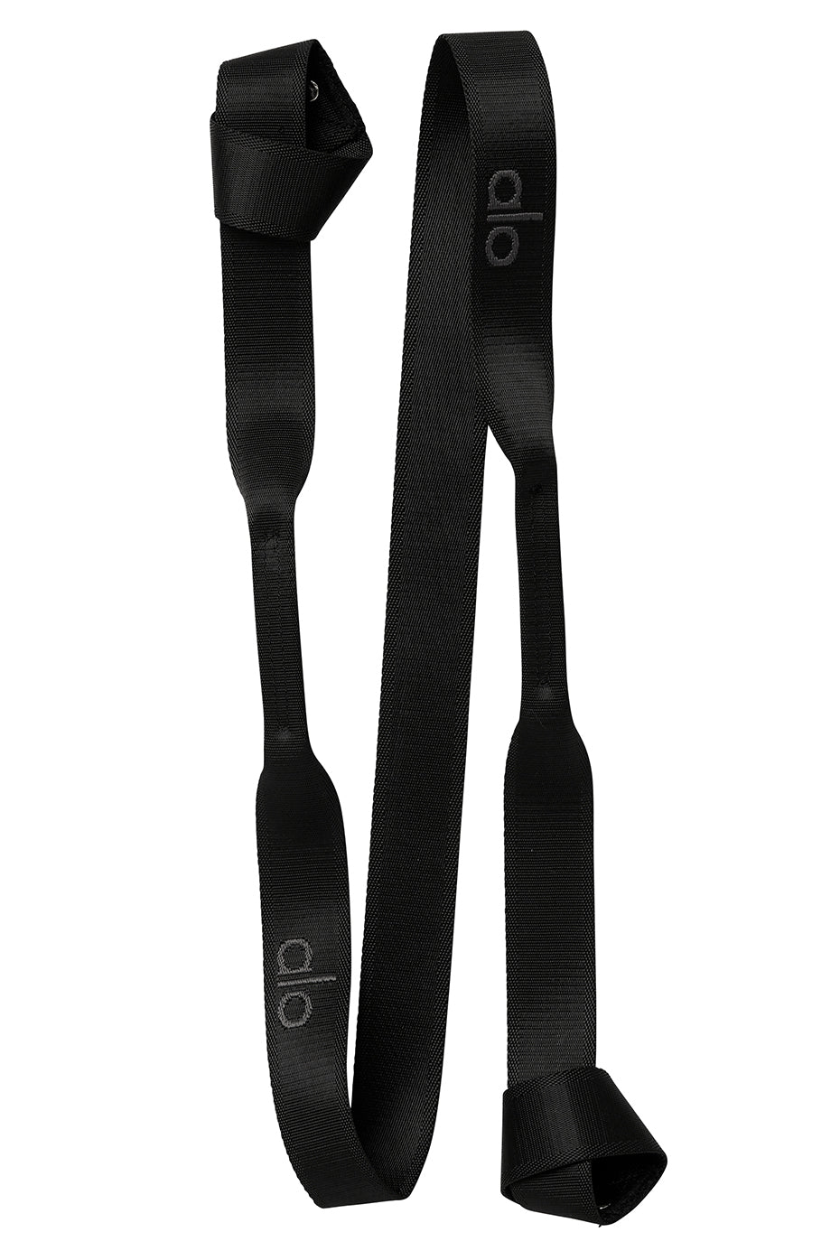 Alo Yoga Strap - Black/Anthracite