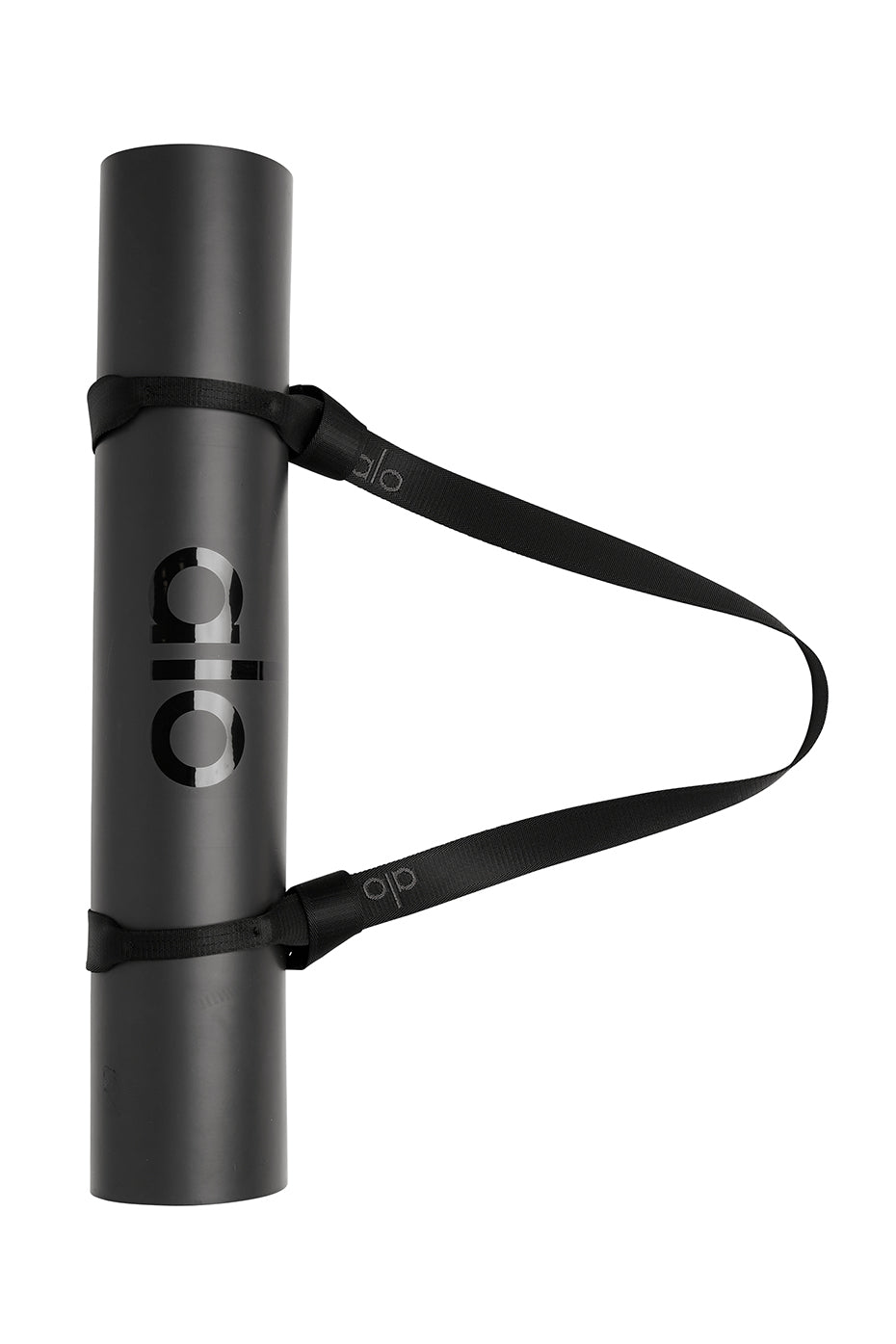 Alo Yoga Strap - Black/Anthracite