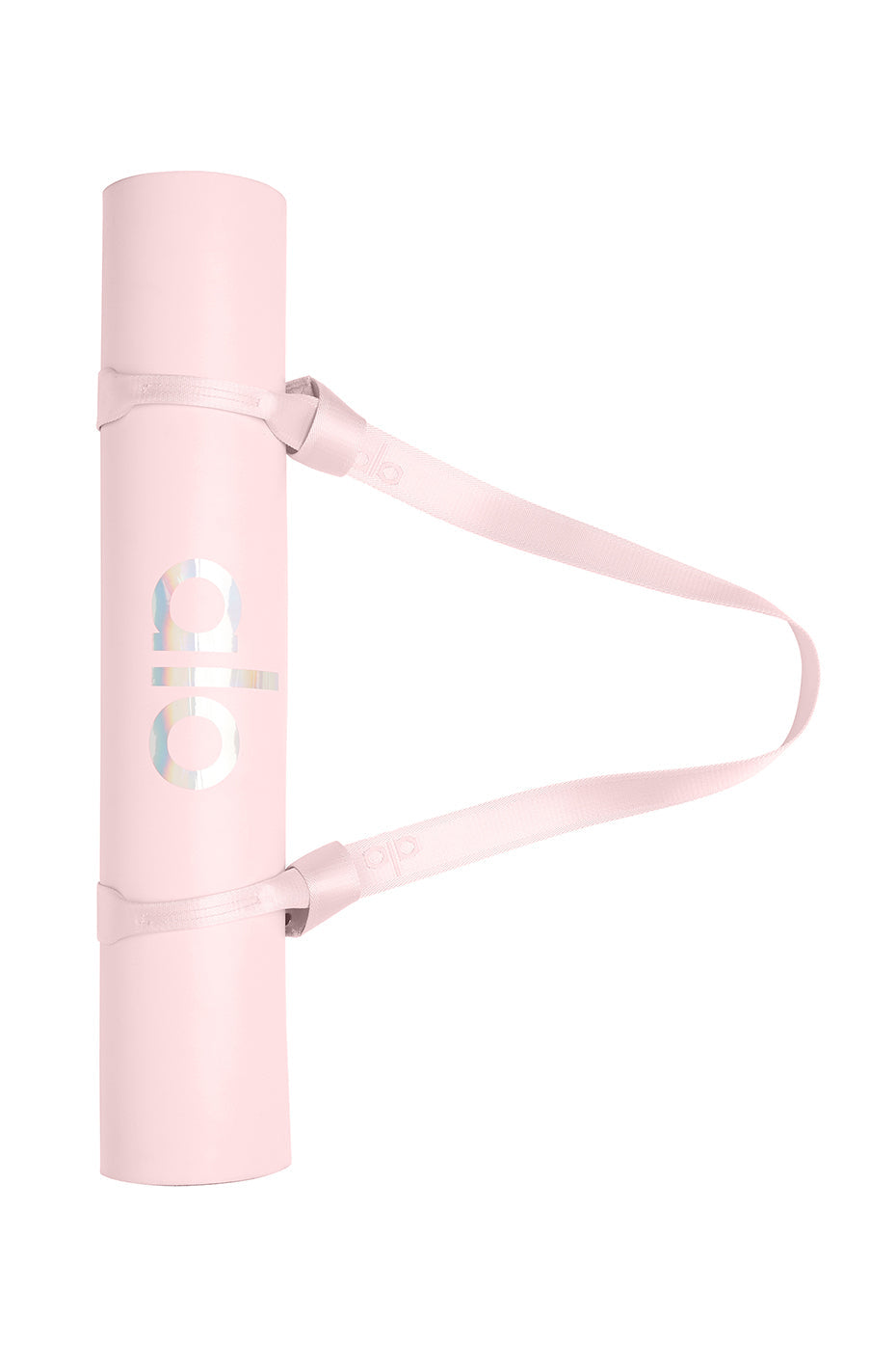 Alo Yoga Strap - Powder Pink