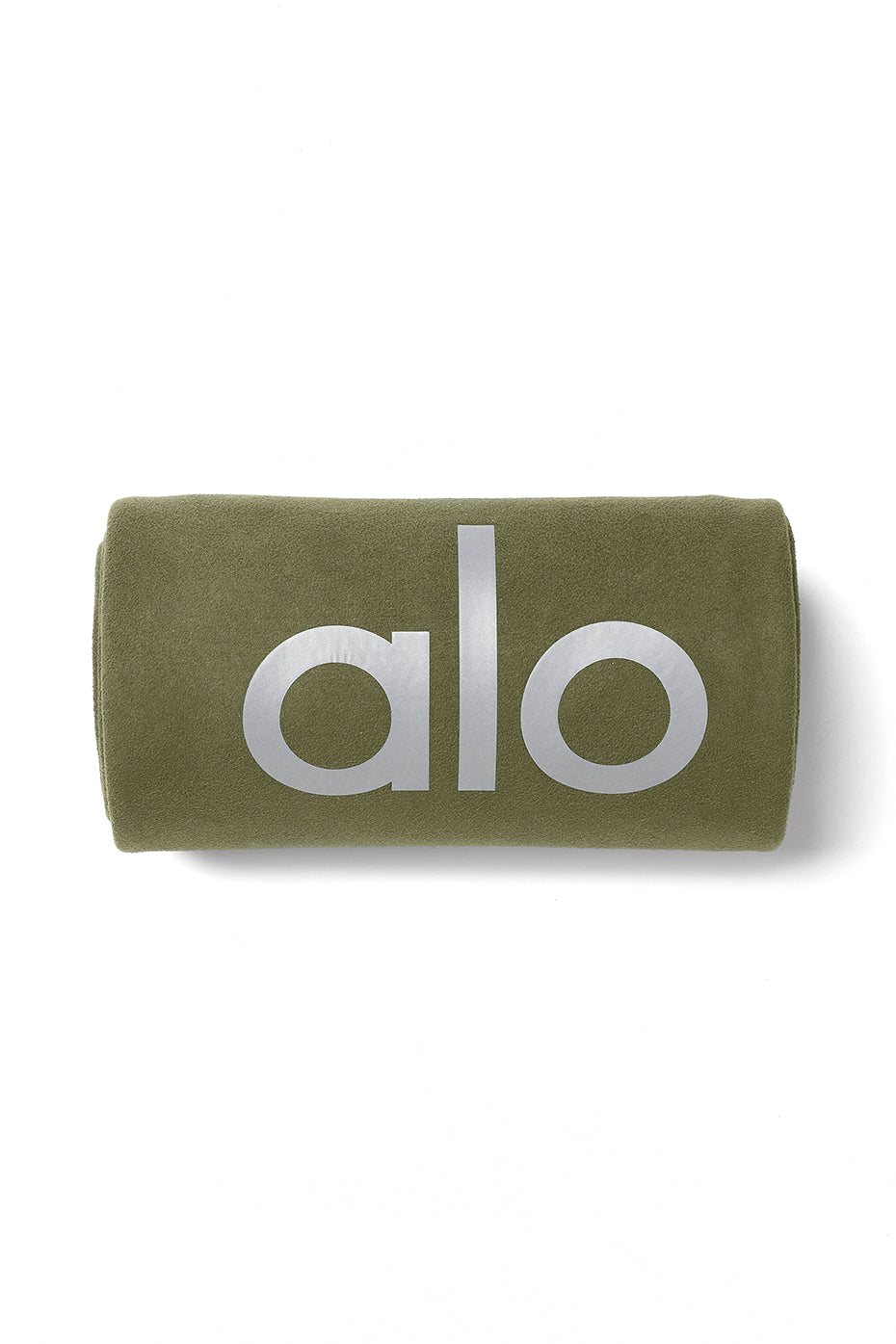 Grounded No-Slip Towel - Jungle