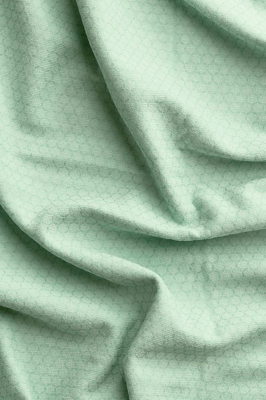 Grounded No-Slip Towel - Honeydew