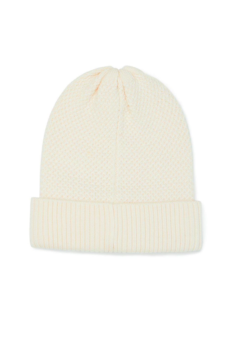 Cool Skies Beanie - Ivory