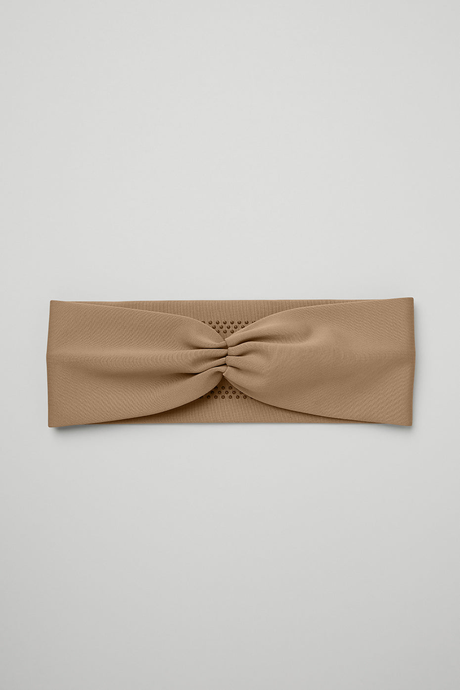 Airlift Headband - Gravel