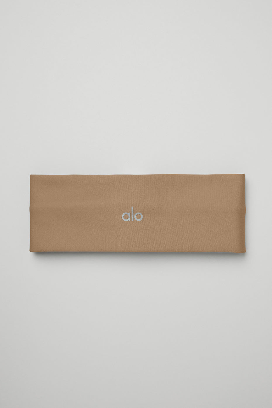 Airlift Headband - Gravel
