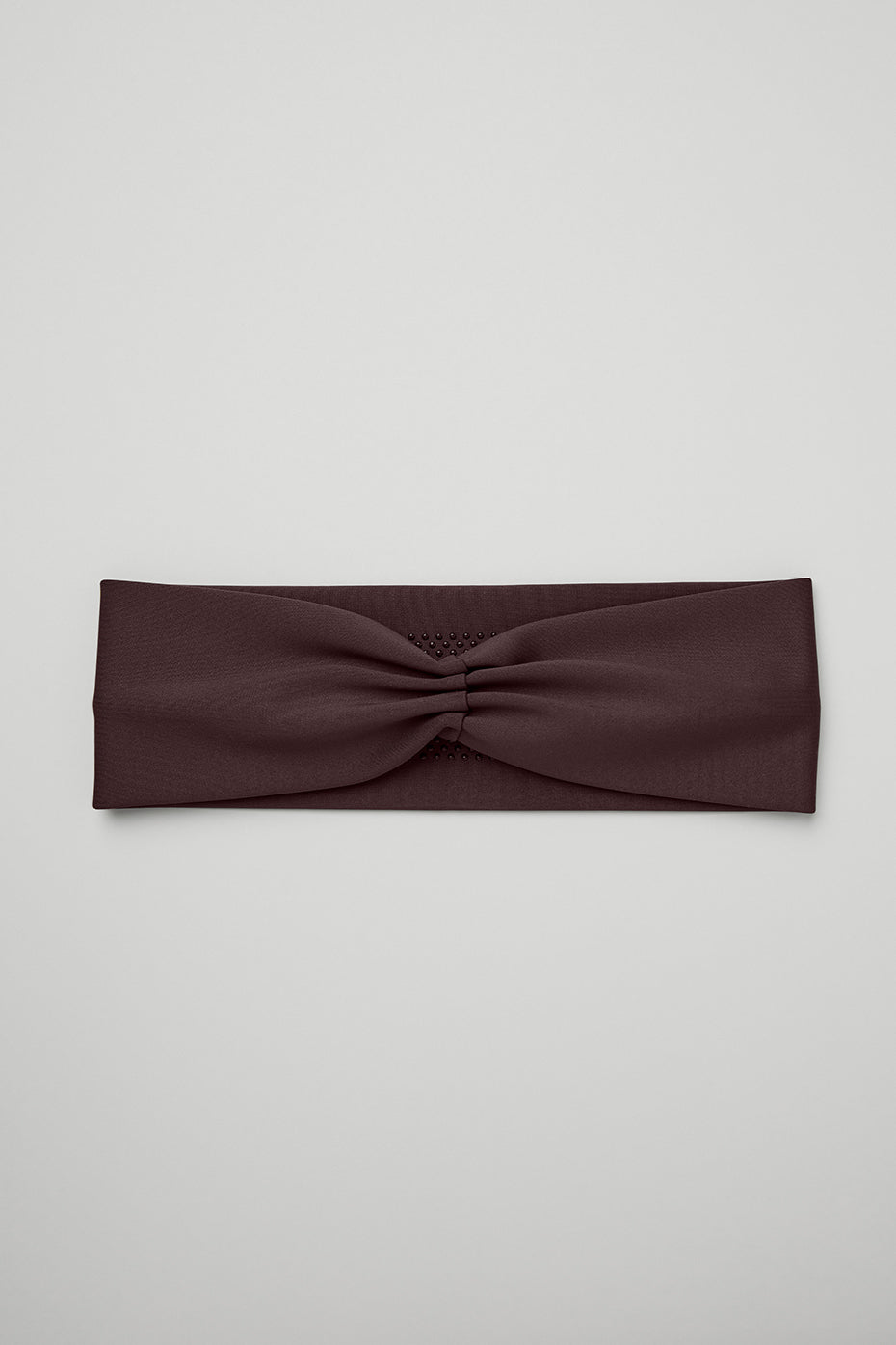 Airlift Headband - Raisin