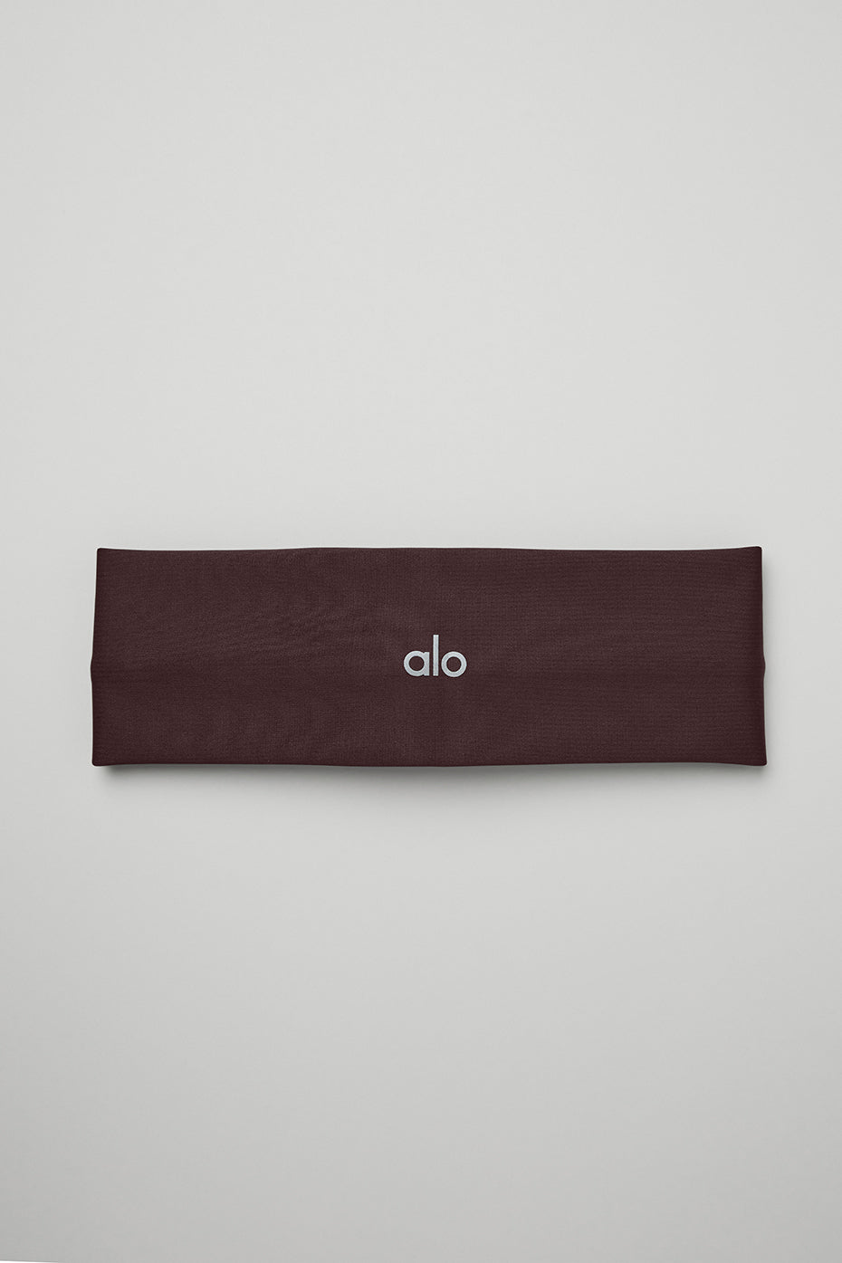 Airlift Headband - Raisin