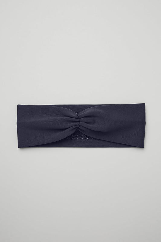 Airlift Headband - True Navy