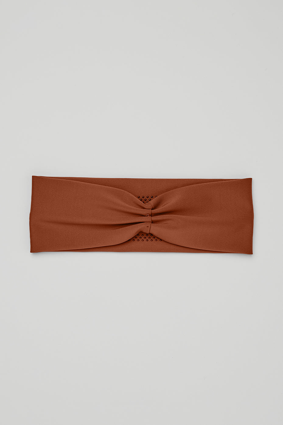 Airlift Headband - Rust