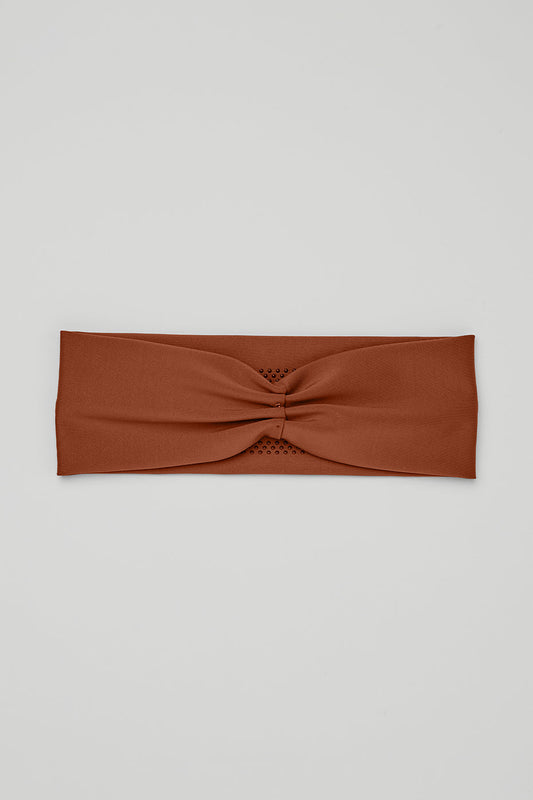 Airlift Headband - Rust