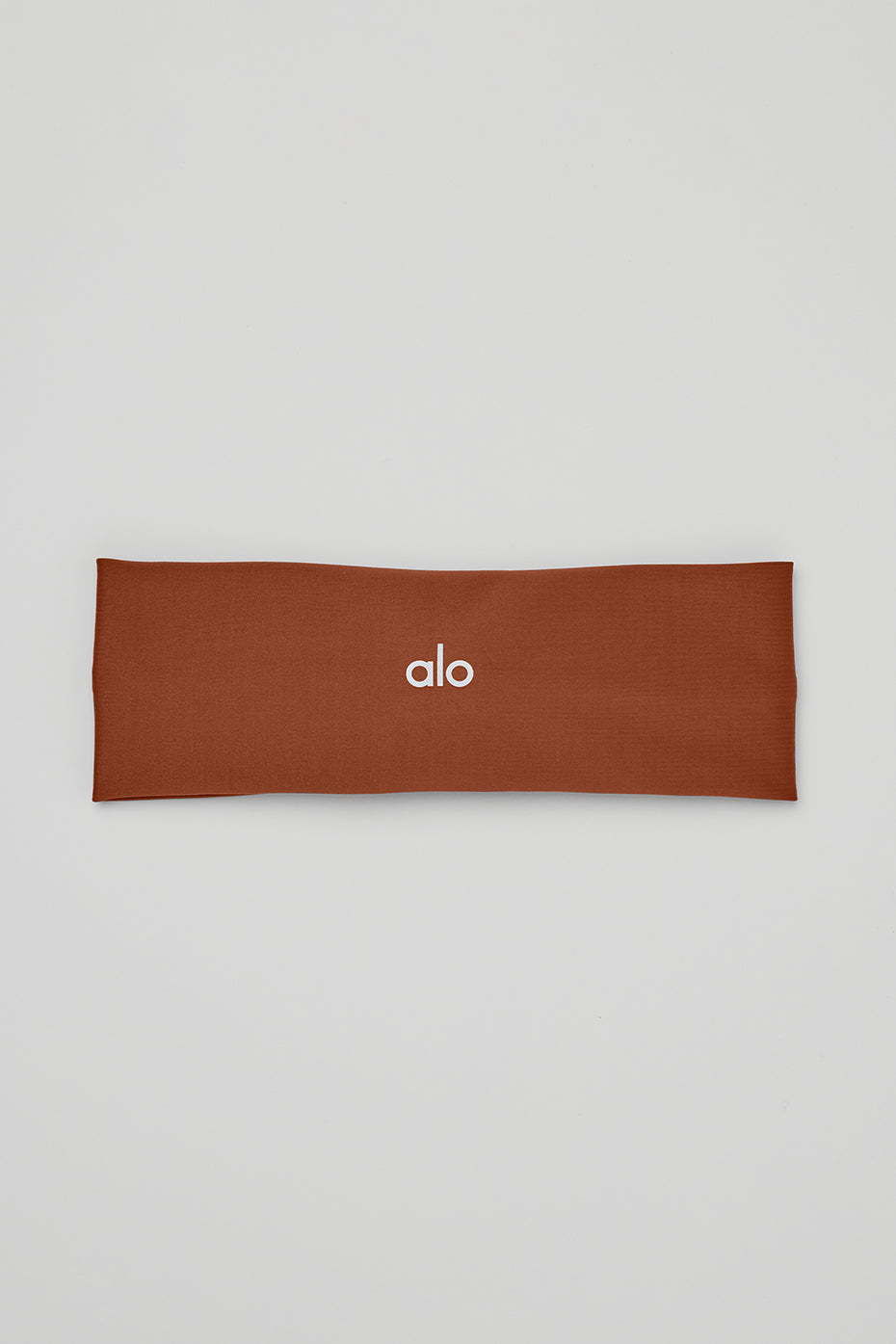 Airlift Headband - Rust