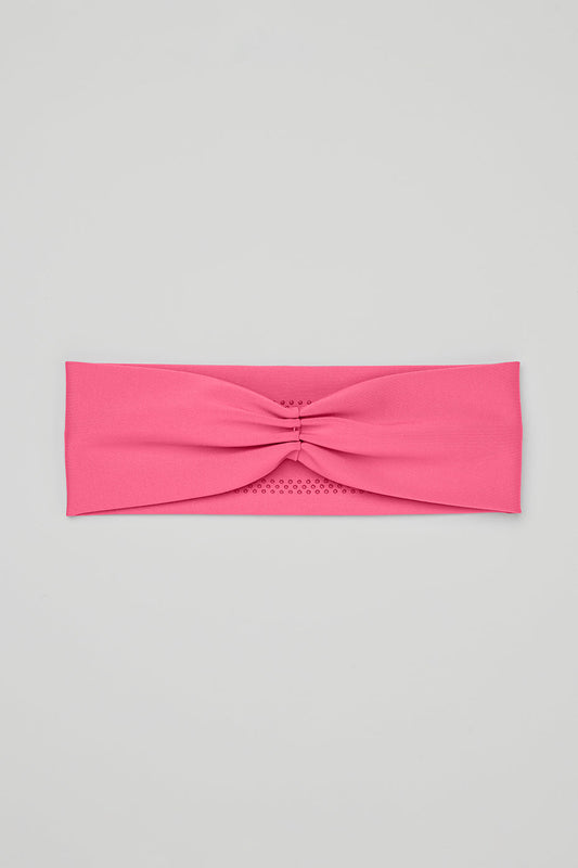 Airlift Headband - Pink Fuchsia