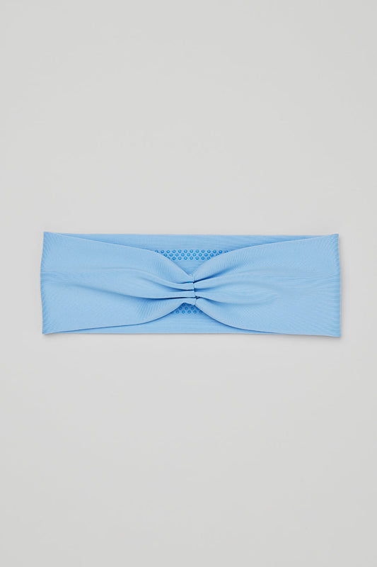 Airlift Headband - Tile Blue