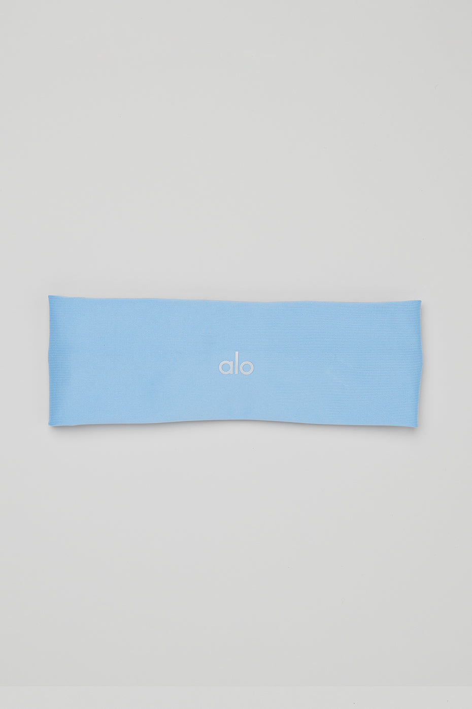 Airlift Headband - Tile Blue