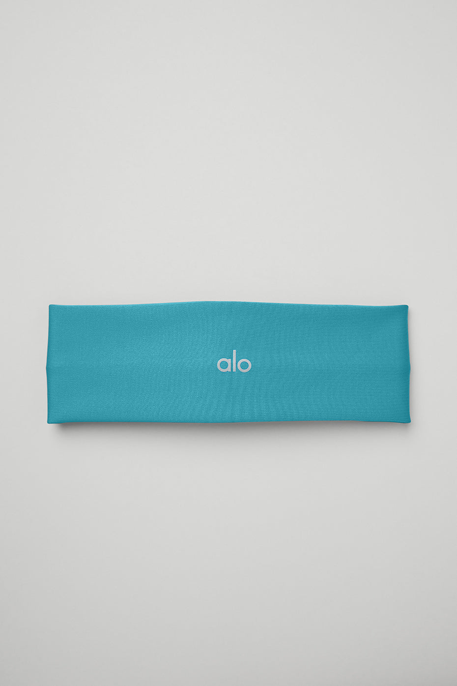 Airlift Headband - Blue Splash