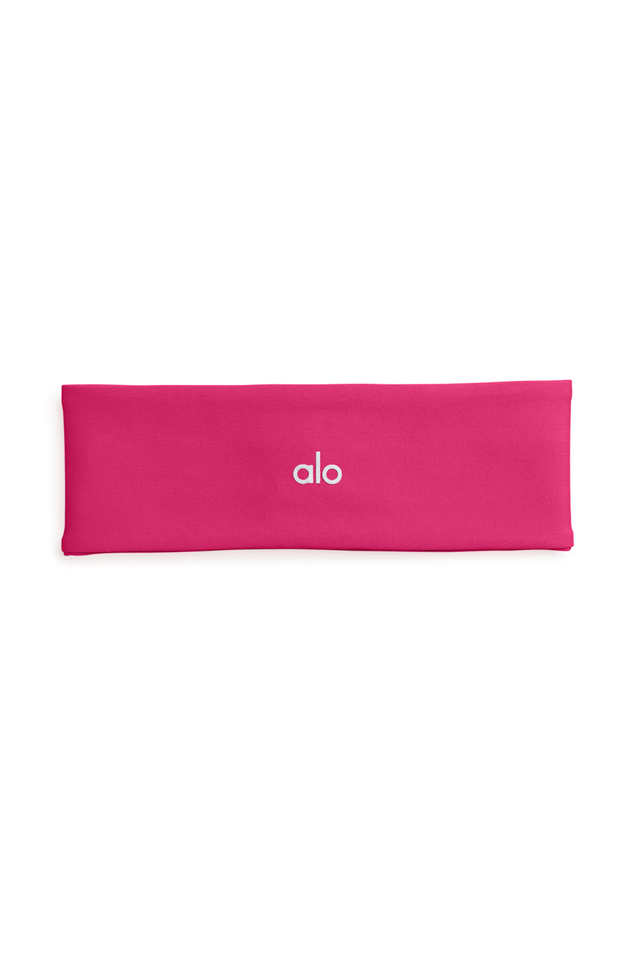 Airlift Headband - Magenta Crush