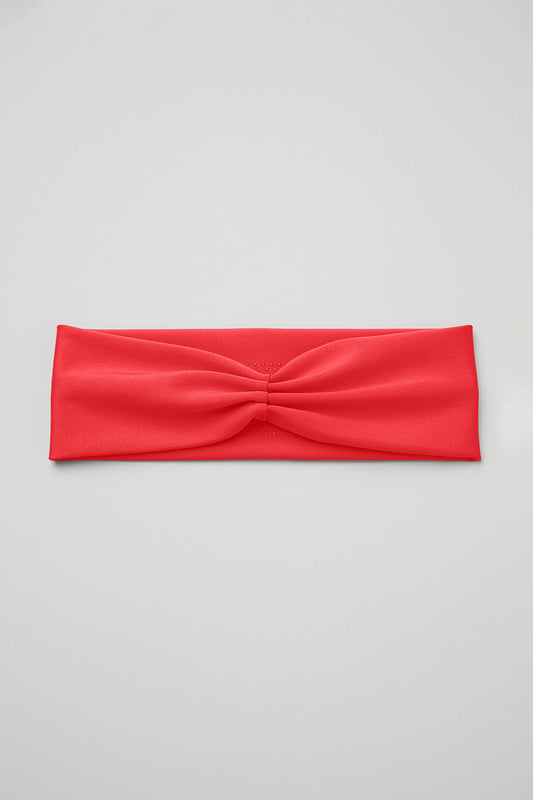 Airlift Headband - Red Hot Summer