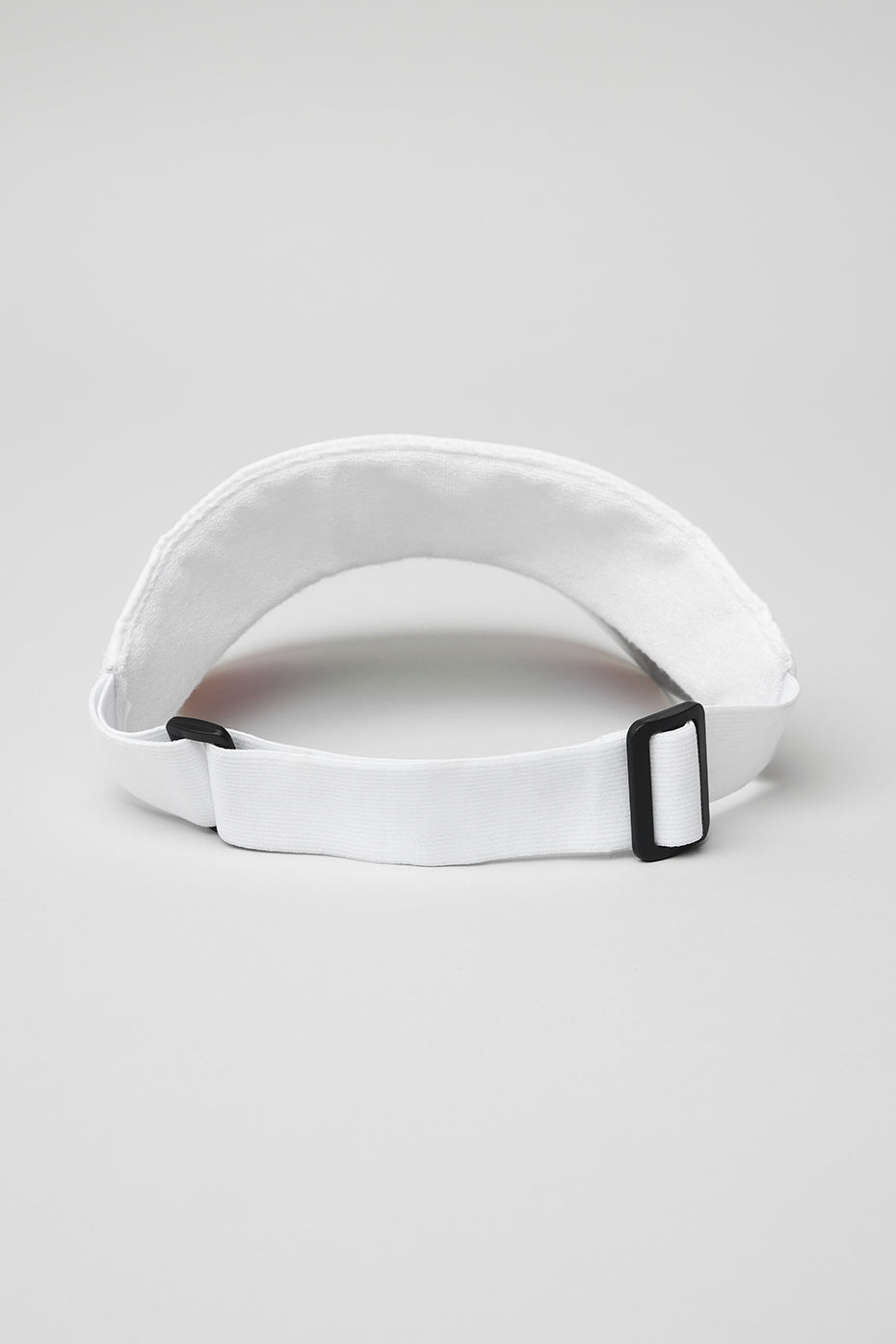 Solar Visor - White