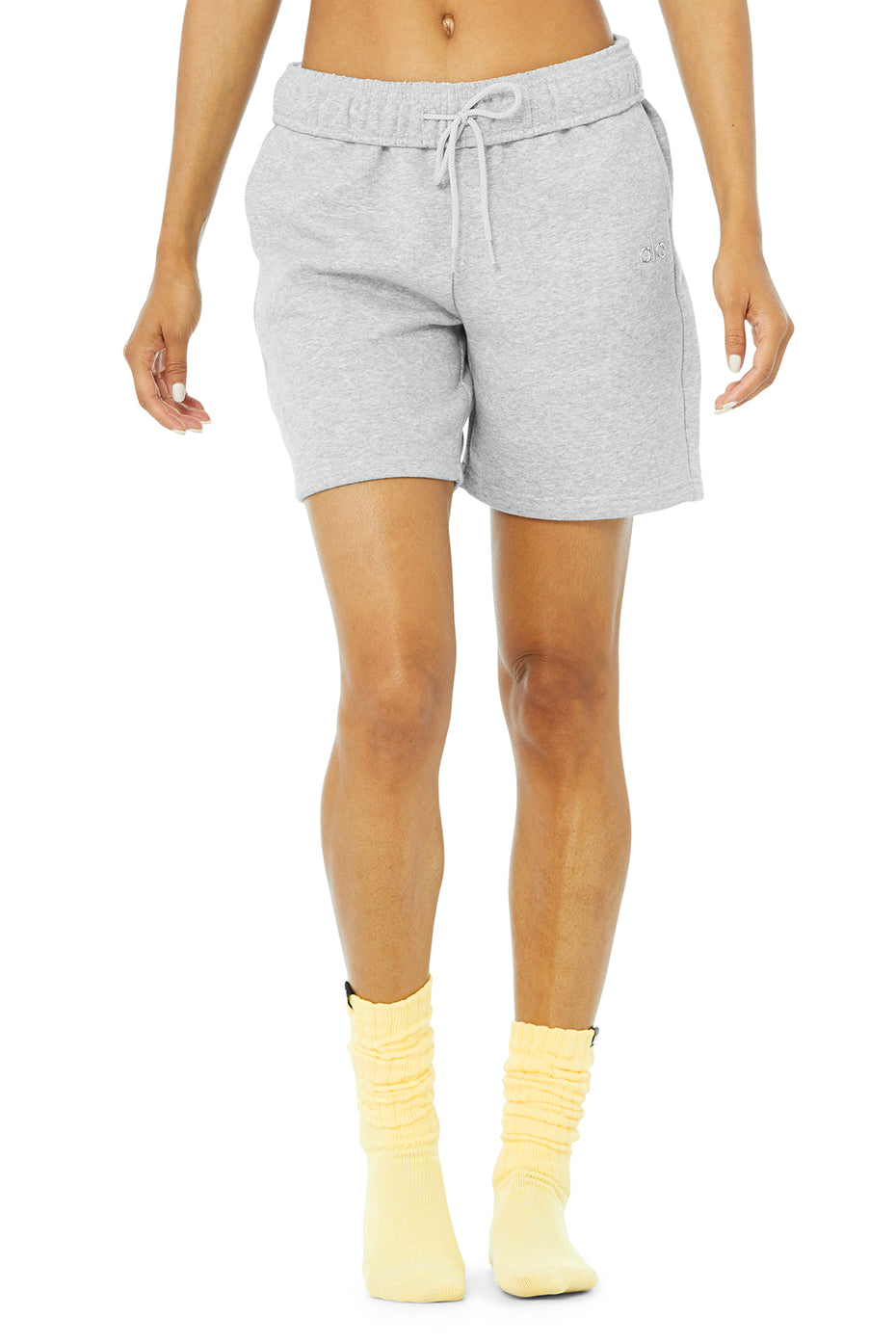 Scrunch Sock - Buttercup