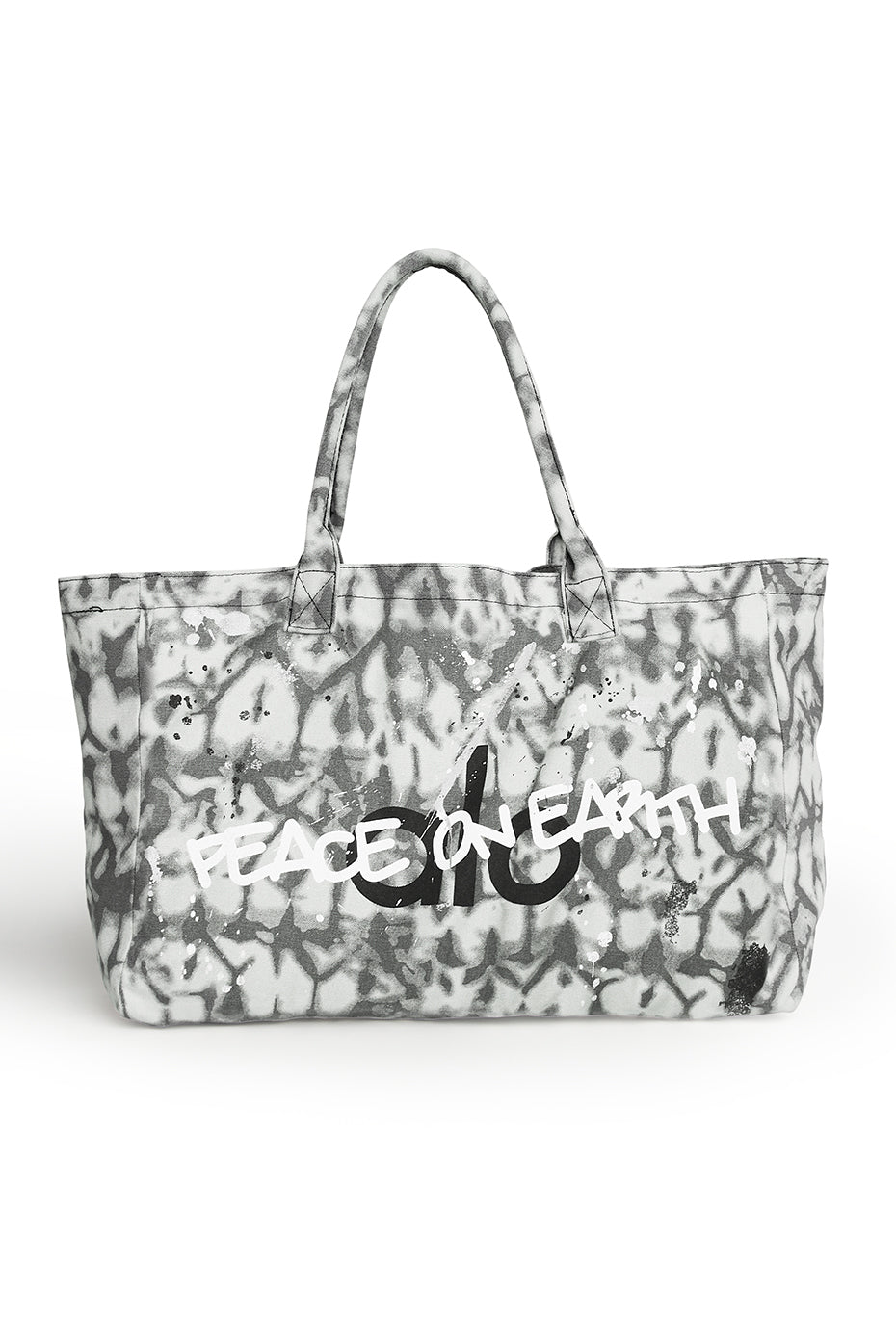 Iconic Shopper Tote