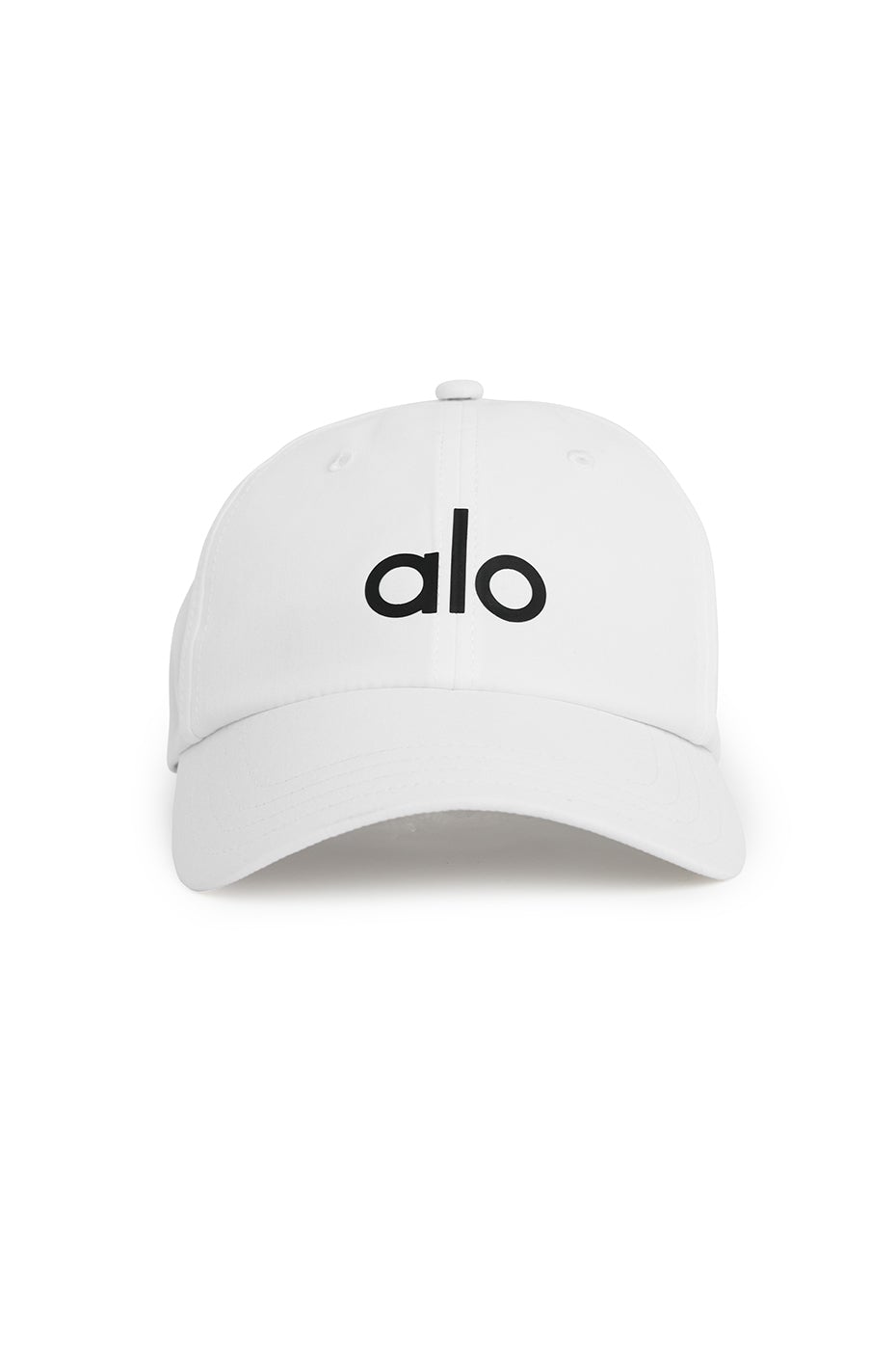 Performance Off-Duty Cap - White