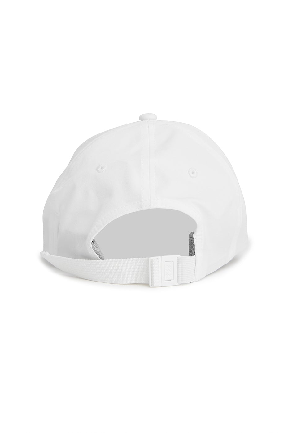 Performance Off-Duty Cap - White