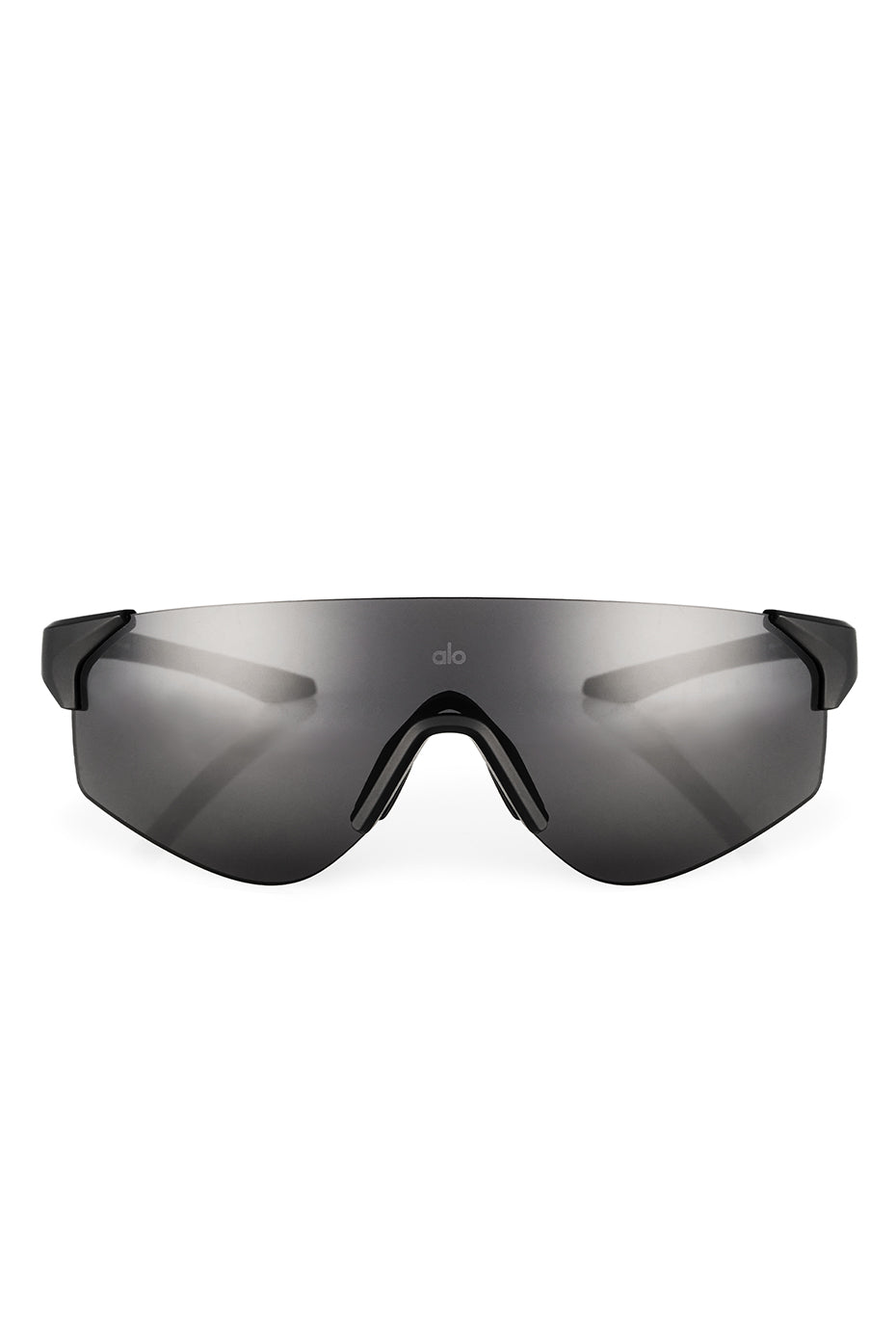 Speed Sunglasses - Black