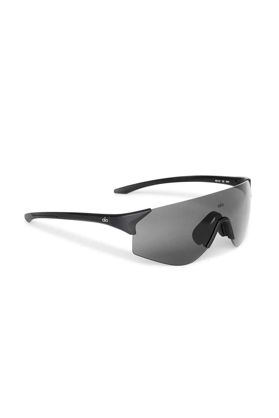 Speed Sunglasses - Black