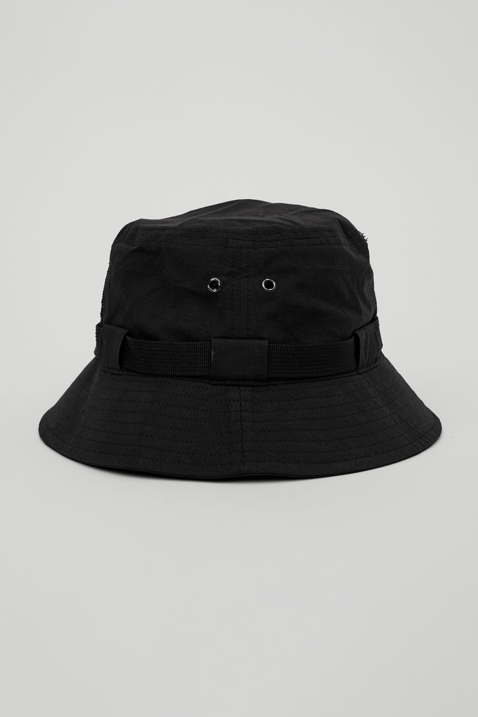 Undeniable Bucket Hat - Black