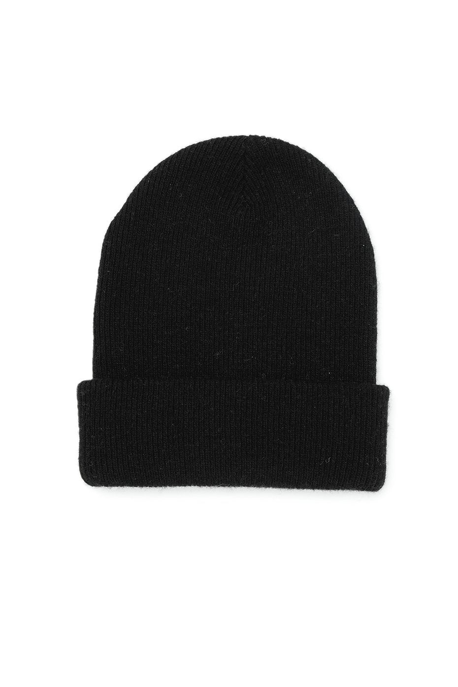 Everyday Beanie - Black