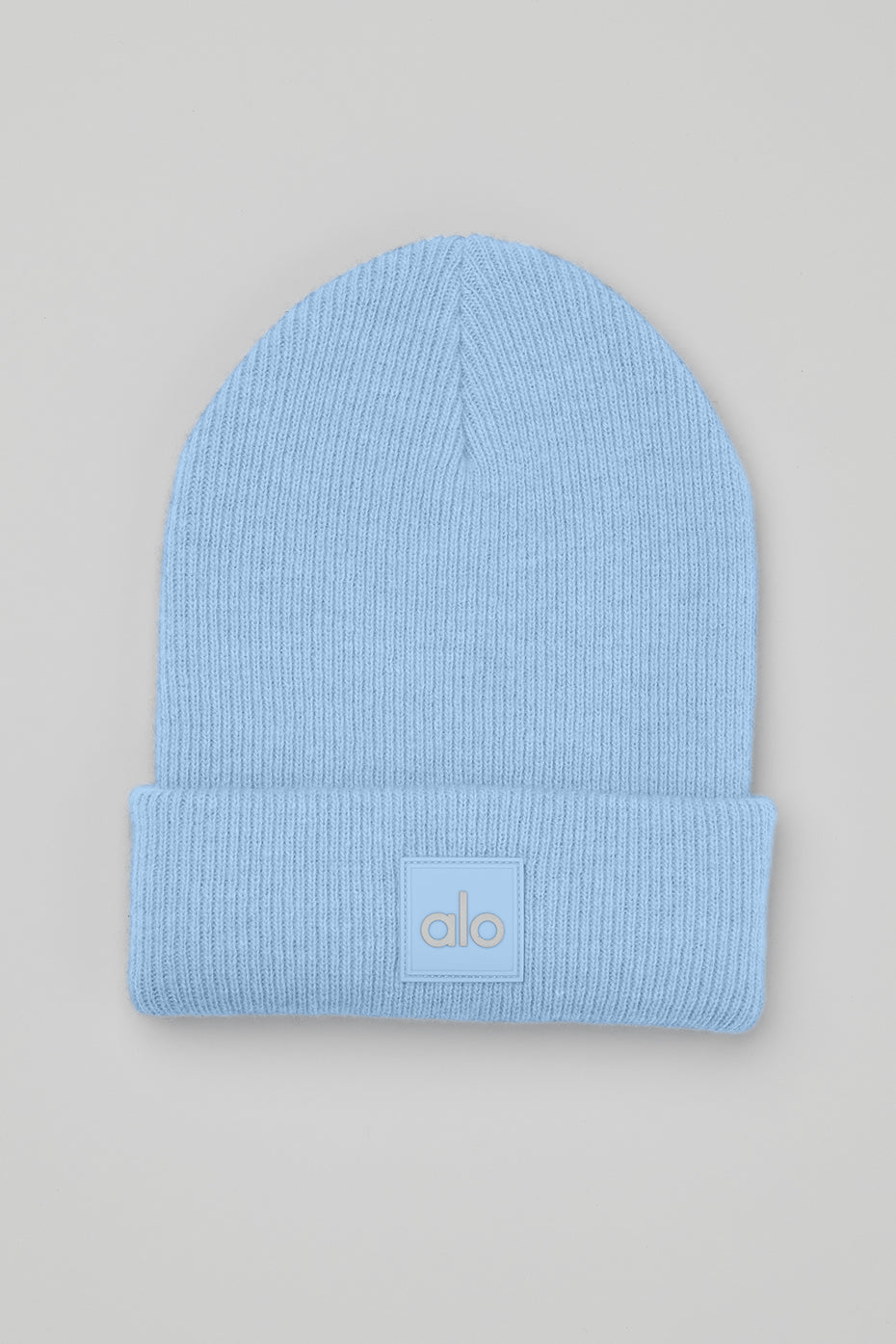 Everyday Beanie - Tile Blue Heather