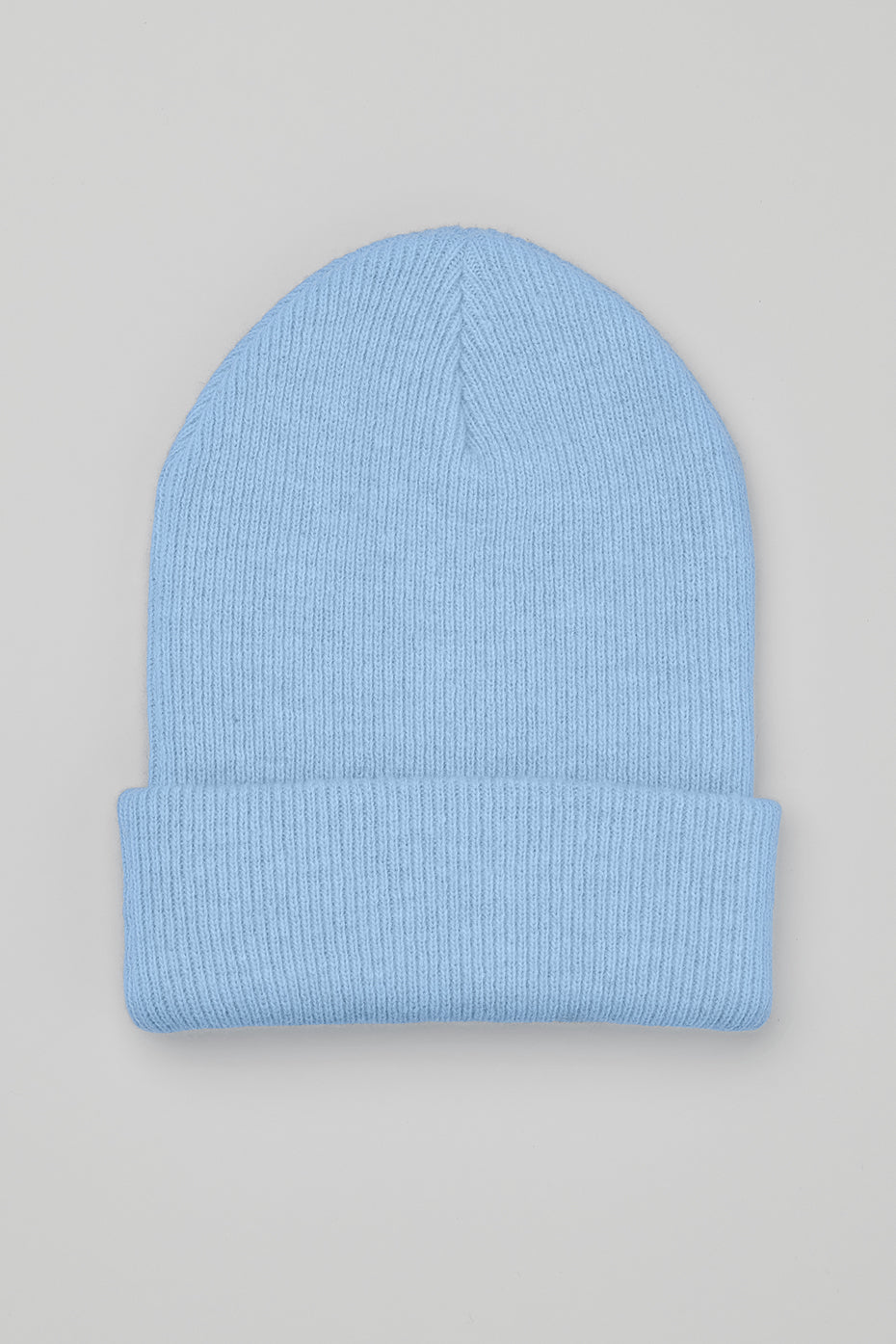 Everyday Beanie - Tile Blue Heather