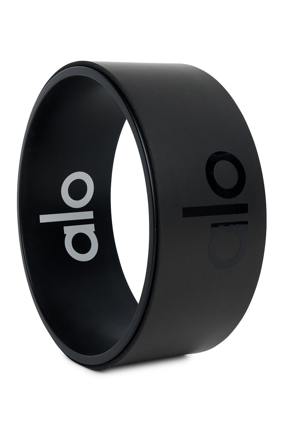 Bend It Yoga Wheel - Black