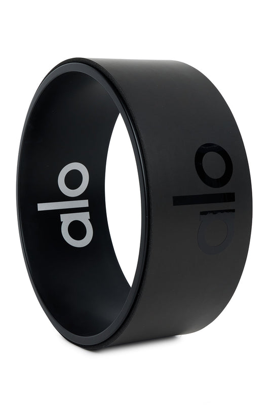 Bend It Yoga Wheel - Black