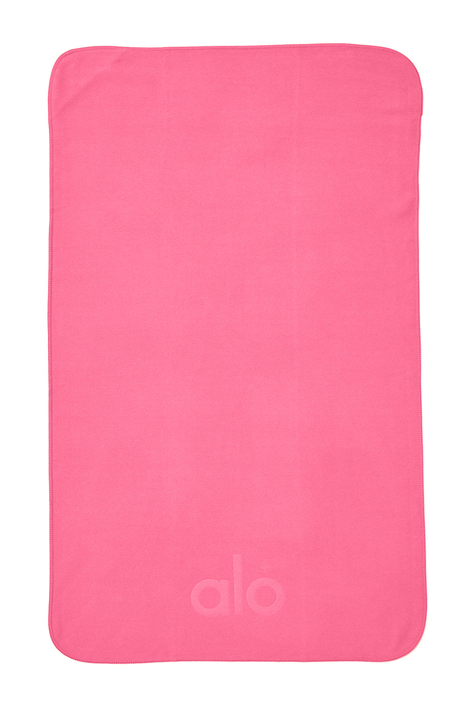 Performance No Sweat Hand Towel - Hot Pink