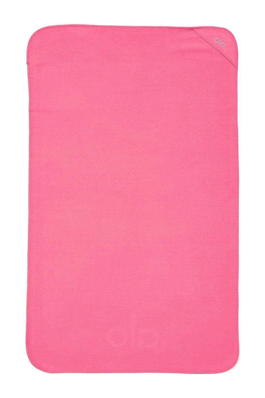 Performance No Sweat Hand Towel - Hot Pink