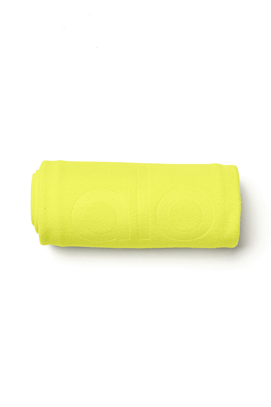 Performance No Sweat Hand Towel - Highlighter