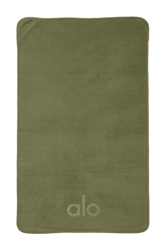 Performance No Sweat Hand Towel - Jungle