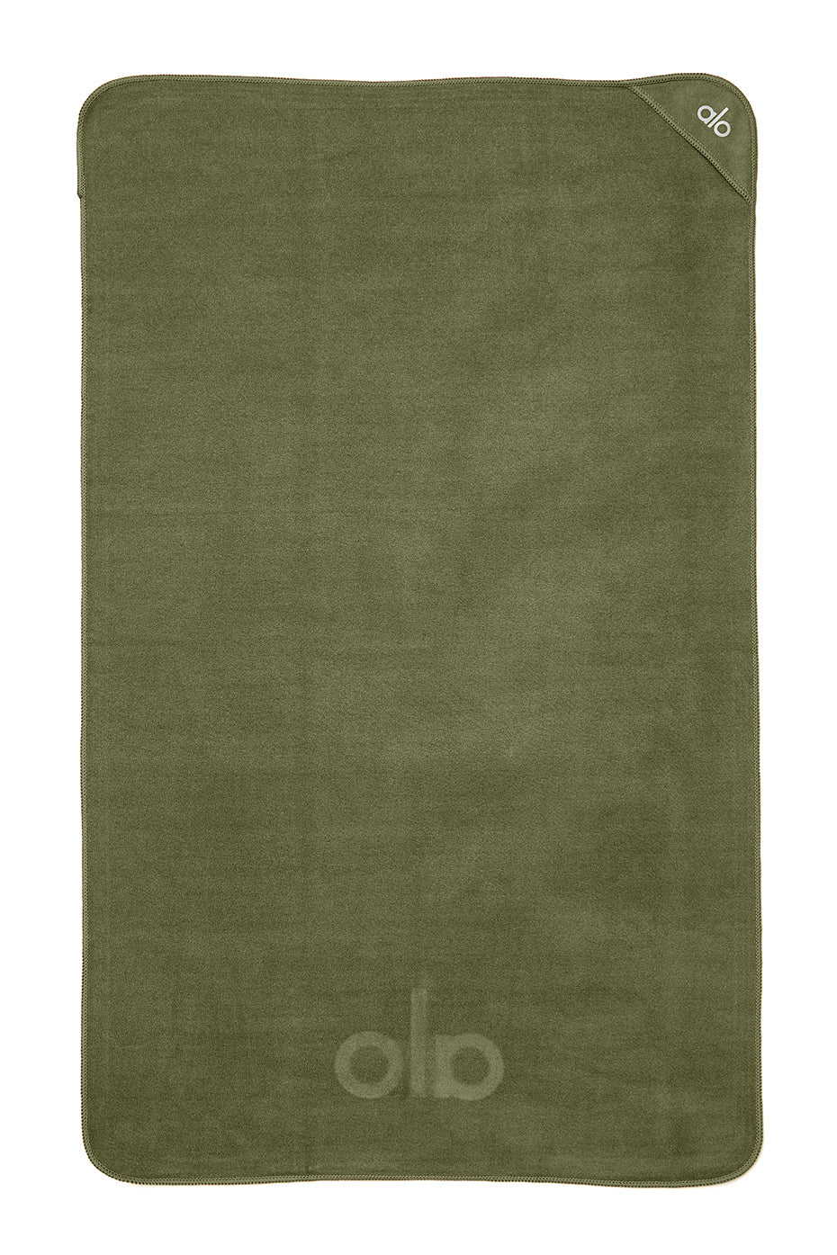 Performance No Sweat Hand Towel - Jungle