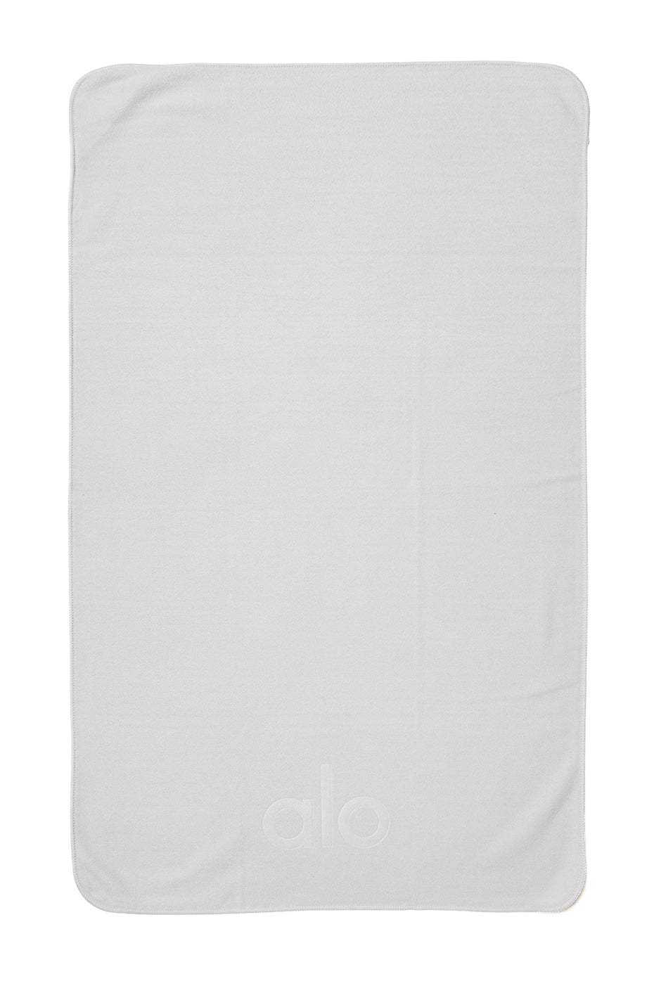 Performance No Sweat Hand Towel - Dove Grey