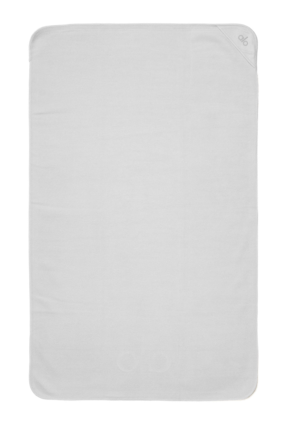 Performance No Sweat Hand Towel - Dove Grey