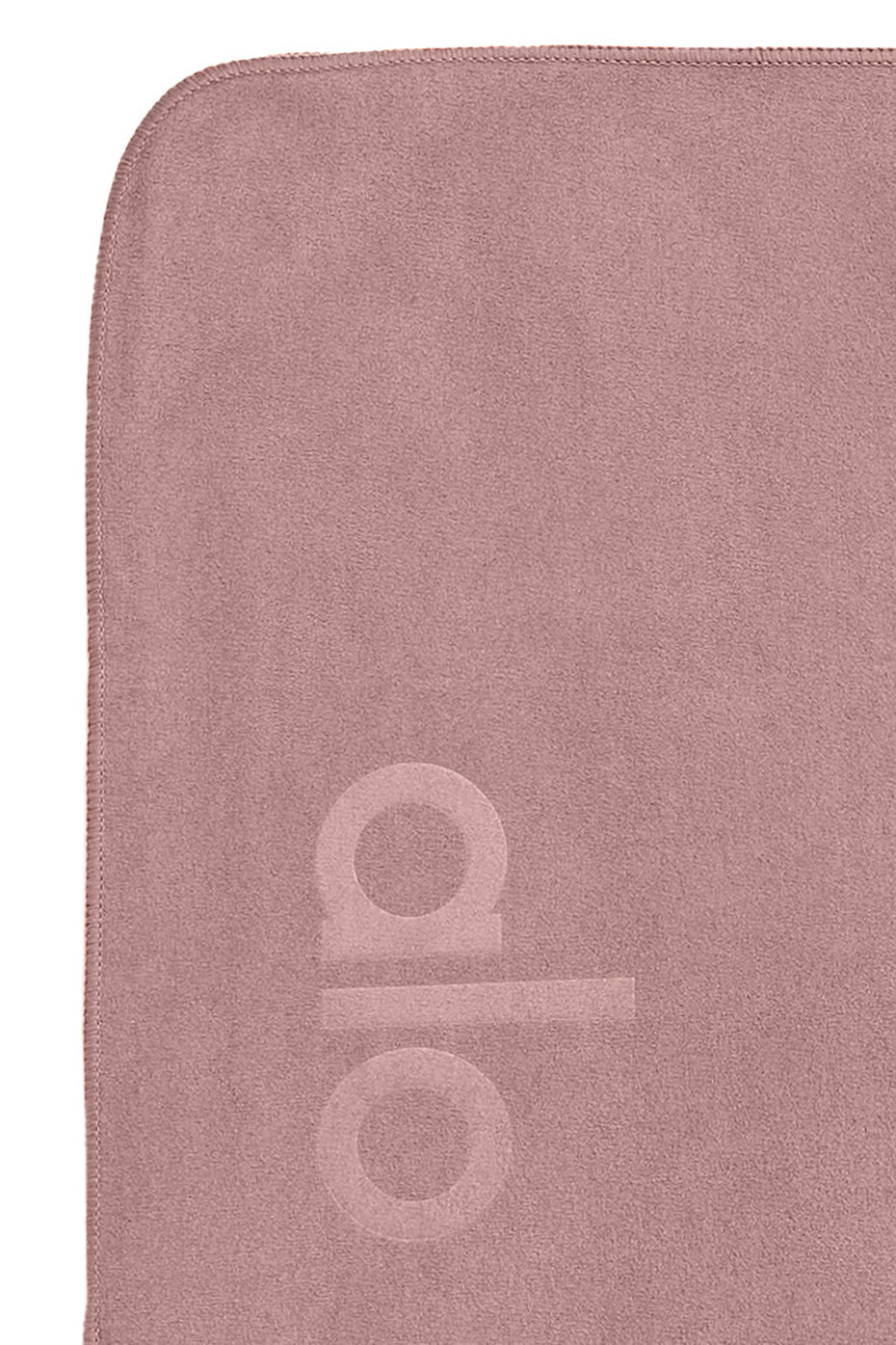 Performance No Sweat Hand Towel - Smoky Quartz