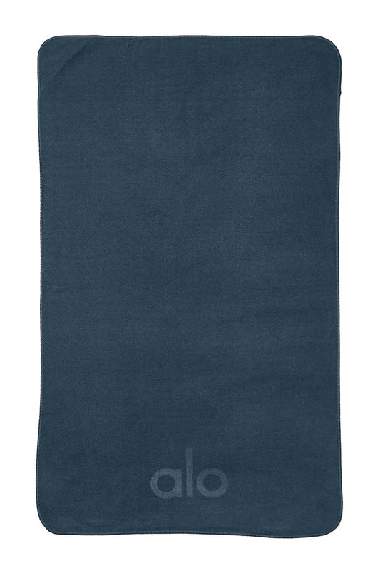 Performance No Sweat Hand Towel - Eclipse