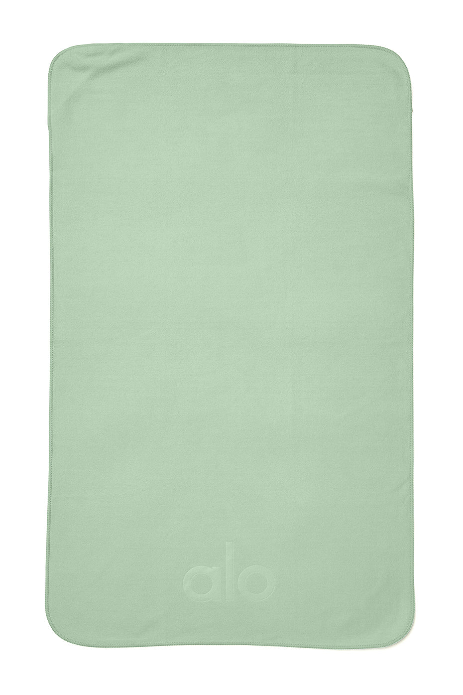 Performance No Sweat Hand Towel - Honeydew