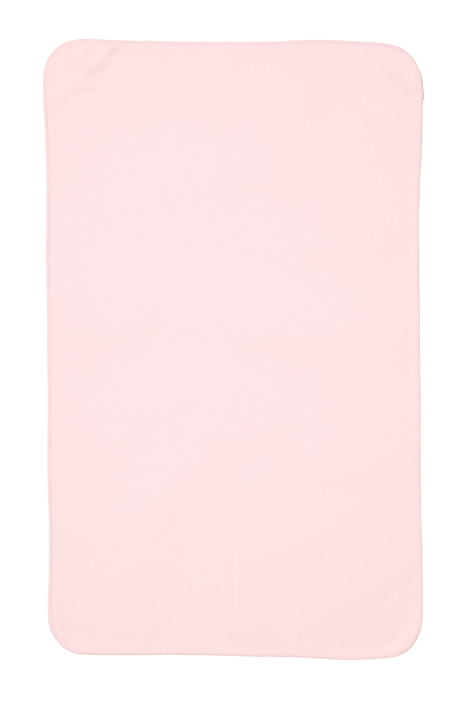 Performance No Sweat Hand Towel - Powder Pink