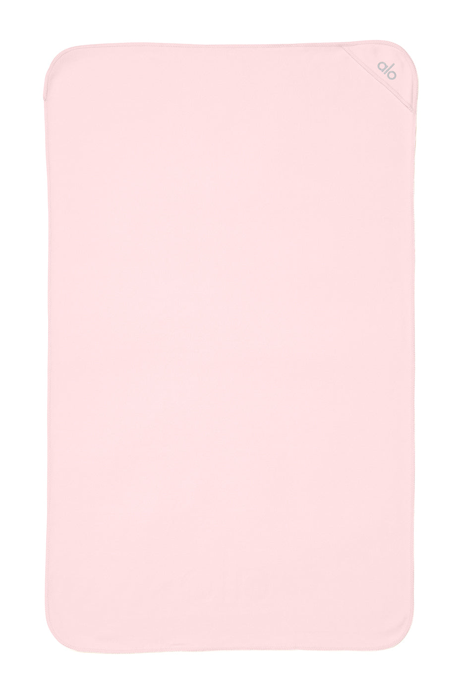 Performance No Sweat Hand Towel - Powder Pink