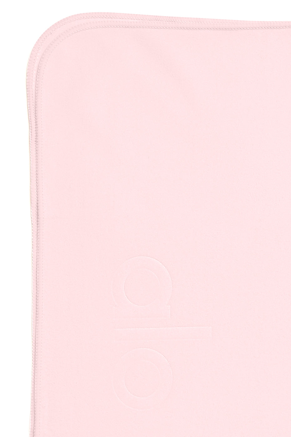 Performance No Sweat Hand Towel - Powder Pink