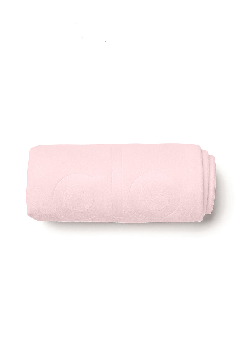 Performance No Sweat Hand Towel - Powder Pink