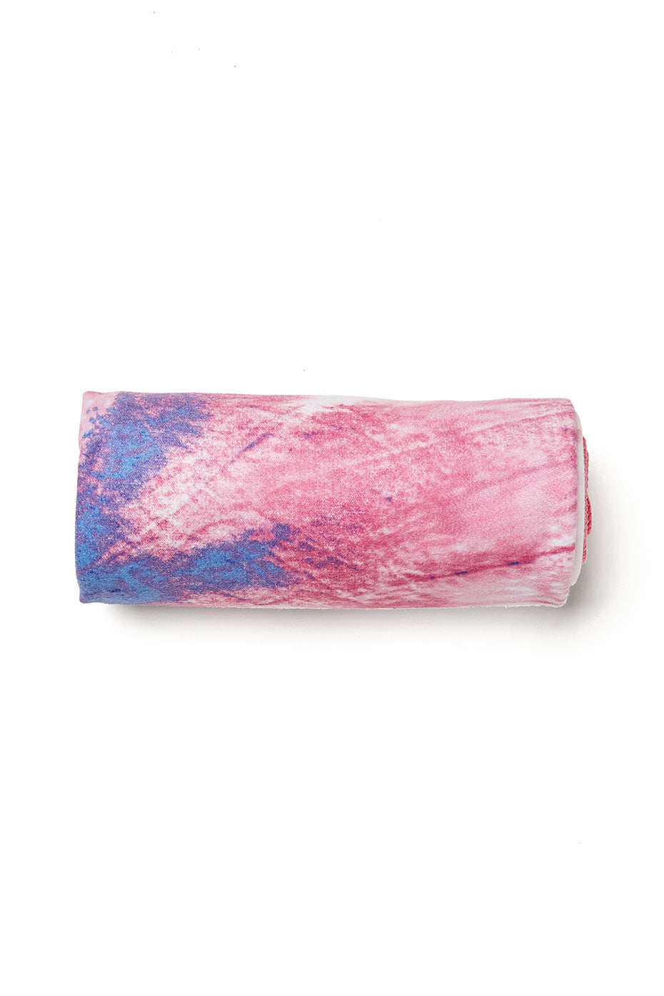 Tie-Dye Performance No Sweat Hand Towel - Pink Tie Dye