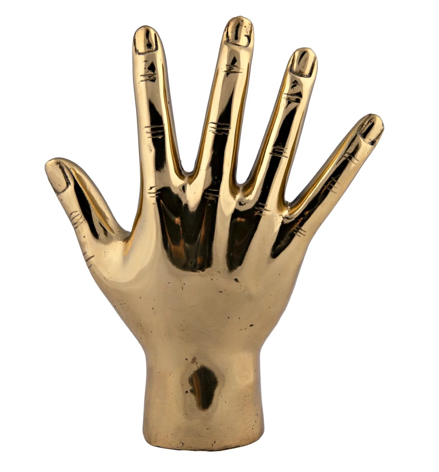 Open Hand